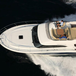jacht Beneteau Antares 42 Teneryfa 20