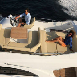 jacht Beneteau Antares 42 Teneryfa 21