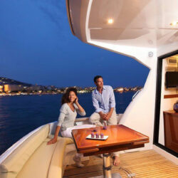 jacht Beneteau Antares 42 Teneryfa 22