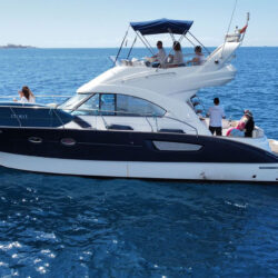 jacht Beneteau Antares 42 Teneryfa 24