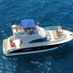 jacht Beneteau Antares 42 Teneryfa 26