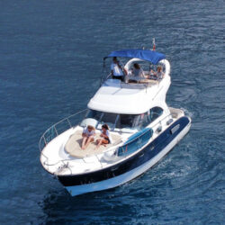 jacht Beneteau Antares 42 Teneryfa 27
