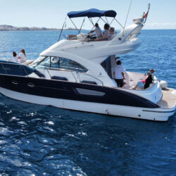 jacht Beneteau Antares 42 Teneryfa 28