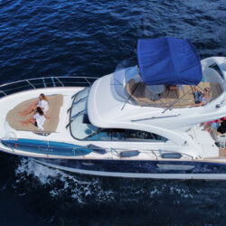jacht Beneteau Antares 42 Teneryfa 29