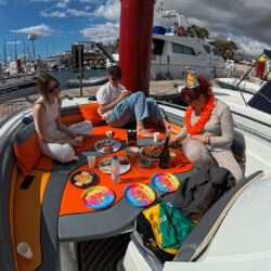 BMA X266 Tenerife 2