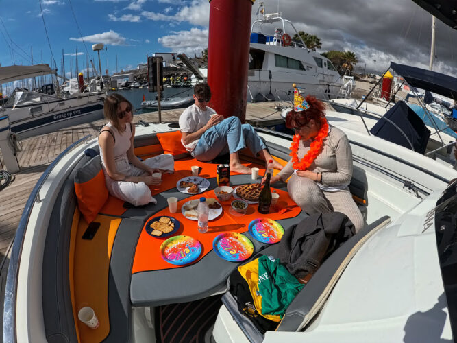 BMA X266 Tenerife 2
