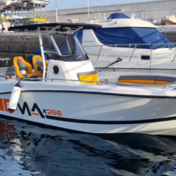 BMA X266 Tenerife 6