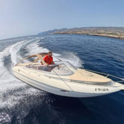 Cranchi Turchesse 24 Tenerife 15
