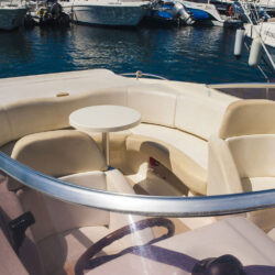 Cranchi Turchesse 24 Teneriffa 15