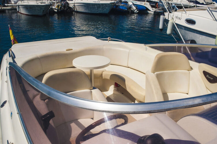 Cranchi Turchesse 24 Teneriffa 15