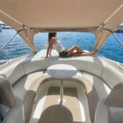 Cranchi Turchesse 24 Teneriffa 5