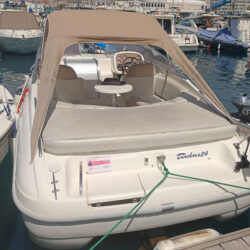 Cranchi Turchesse 24 Teneriffa 6