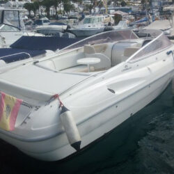 Cranchi Turchesse 24 Teneriffa 7