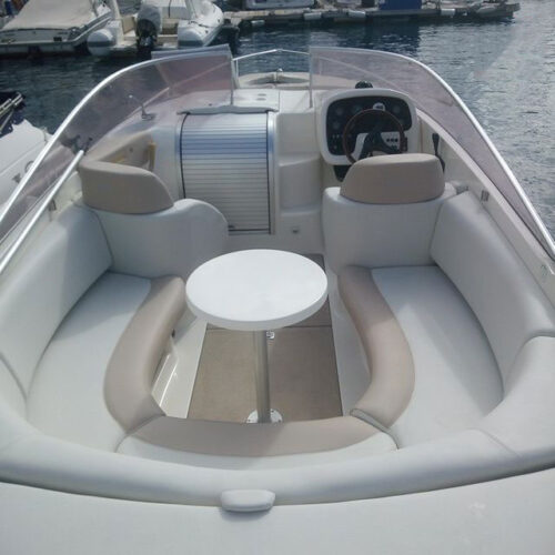 Cranchi Turchesse 24 Teneriffa 8