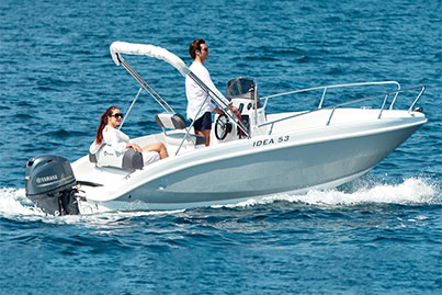 Idea 53 mieten Teneriffa
