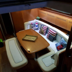 Beneteau Cyclades 43.4 Tenerife 2