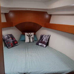 Beneteau Cyclades 43.4 Tenerife 3