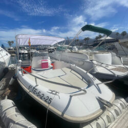 Beneteau Flyer 500 Open Teneryfa 1