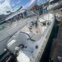 Beneteau Flyer 500 Open Teneryfa 4