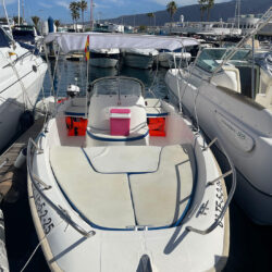Beneteau Flyer 500 Open Teneryfa 5