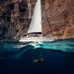 Beneteau Киклады 43.4 Сангрия Лос Гиганте 13
