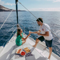 Beneteau Киклады 43.4 Сангрия Лос Гиганте 15