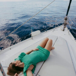 Beneteau Cyclades 43.4 Сангрия Лос Гиганте 18