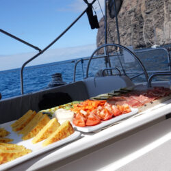 Beneteau Cyclades 43.4 Сангрия Лос Гиганте 2