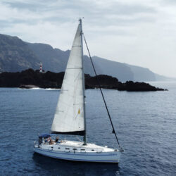 Beneteau Киклады 43.4 Сангрия Лос Гиганте 39