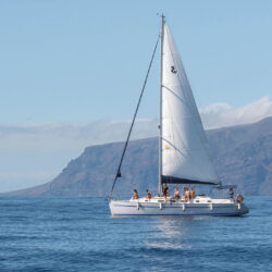 Beneteau Киклады 43,4 Сангрия Лос Гиганте 50