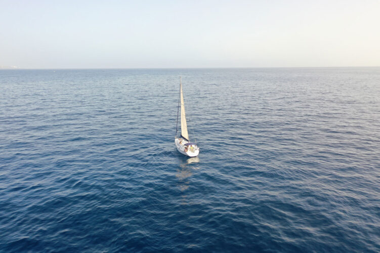 Beneteau Cyclades 43.4 Сангрия Лос Гиганте 6