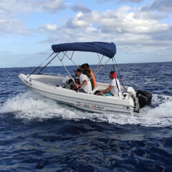 Dipol D-400 Pierwszy Las Galletas 9