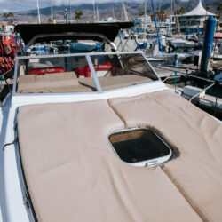 Motorówka Habana Tenerife 15