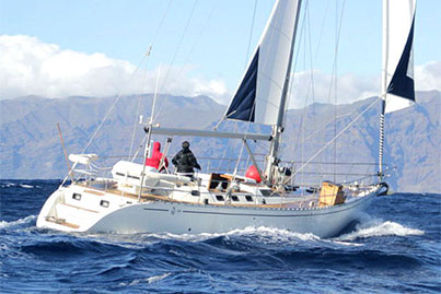 wynajmij Lady Elsie Tenerife
