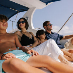 yacht Astondoa 40 Open Tenerife 10