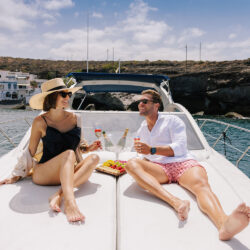 yacht Astondoa 40 Open Tenerife 11