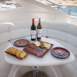 yacht Astondoa 40 Open Tenerife 12