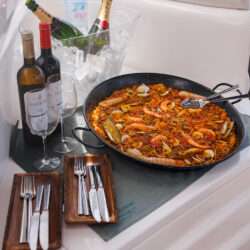 yacht Astondoa 40 Open Tenerife 13