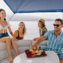 yacht Astondoa 40 Open Tenerife 14