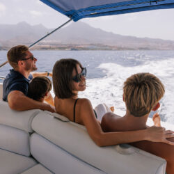 yacht Astondoa 40 Open Tenerife 15