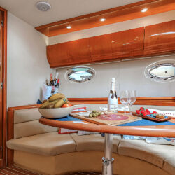 yacht Astondoa 40 Open Tenerife 19