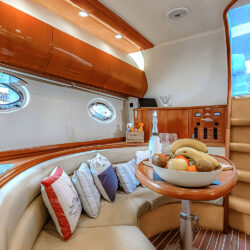 yacht Astondoa 40 Open Tenerife 20