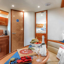 yacht Astondoa 40 Open Tenerife 21