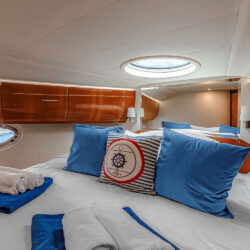 yacht Astondoa 40 Open Tenerife 23