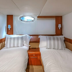 yacht Astondoa 40 Open Tenerife 24