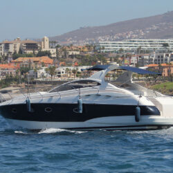 yacht Astondoa 40 Open Tenerife 27