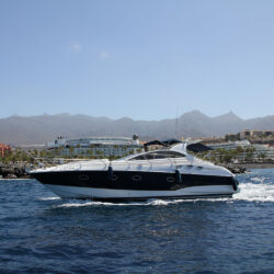 yacht Astondoa 40 Open Tenerife 29