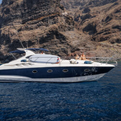 yacht Astondoa 40 Open Tenerife 3