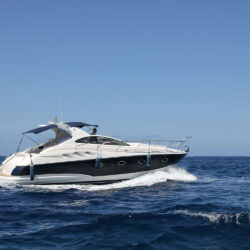 yacht Astondoa 40 Open Tenerife 30
