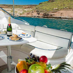 yacht Astondoa 40 Open Tenerife 32